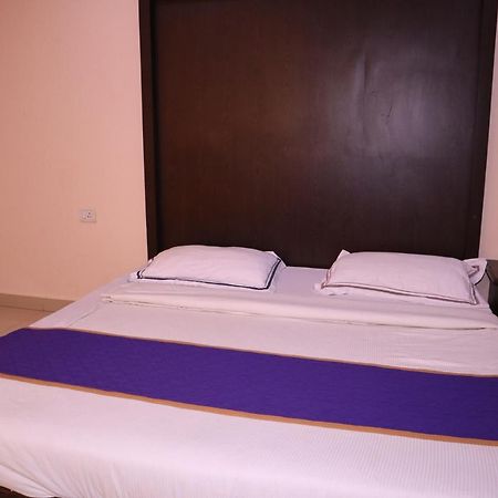 Smilestay Bns Lodge Bangalore Eksteriør bilde
